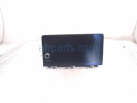 Honda UPPER DISPLAY SCREEN Honda UPPER DISPLAY SCREEN