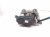 2025 Honda Pilot Rear Passenger Brake Caliper 43016 TYA A00 Replacement 2025 Honda Pilot Rear Passenger Brake Caliper 43016 TYA A00 Replacement thumbnail