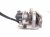2025 Honda Pilot Rear Passenger Brake Caliper 43016 TYA A00 Replacement 2025 Honda Pilot Rear Passenger Brake Caliper 43016 TYA A00 Replacement thumbnail