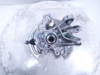 Honda RR/RH SPINDLE KNUCKLE HUB - AWD Honda RR/RH SPINDLE KNUCKLE HUB - AWD