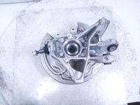 Honda RR/LH SPINDLE KNUCKLE HUB - AWD Honda RR/LH SPINDLE KNUCKLE HUB - AWD