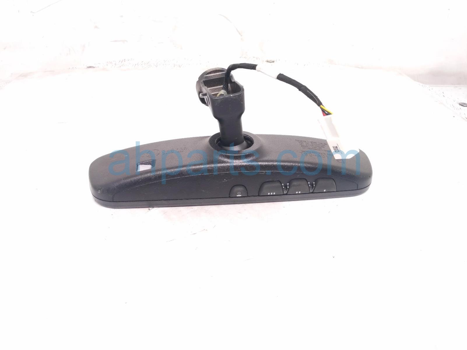 Honda INSIDE / INTERIOR REAR VIEW MIRROR