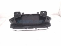 Honda SPEEDO INSTRUMENT CLUSTER - NA MI Honda SPEEDO INSTRUMENT CLUSTER - NA MI