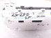 2025 Honda Pilot Speedometer / Gauge Speedo Instrument Cluster Mi 78100 T90 A81 Replacement 2025 Honda Pilot Speedometer / Gauge Speedo Instrument Cluster Mi 78100 T90 A81 Replacement thumbnail