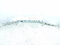 Honda REAR BUMPER REINFORCEMENT BAR Honda REAR BUMPER REINFORCEMENT BAR