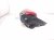 2025 Honda Pilot Rear Passenger Side View Mirror Red 76208 T90 A21 Replacement 2025 Honda Pilot Rear Passenger Side View Mirror Red 76208 T90 A21 Replacement thumbnail