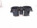2021 Toyota Highlander Center Console Cup Holder tan 55618 0E230 Replacement 2021 Toyota Highlander Center Console Cup Holder tan 55618 0E230 Replacement thumbnail
