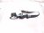 2021 Toyota Highlander Rear Driver Seat Belt Retractor Black 73570 0E090 Replacement 2021 Toyota Highlander Rear Driver Seat Belt Retractor Black 73570 0E090 Replacement thumbnail