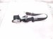 2021 Toyota Highlander Rear Driver Seat Belt Retractor Black 73570 0E090 Replacement 2021 Toyota Highlander Rear Driver Seat Belt Retractor Black 73570 0E090 Replacement thumbnail