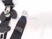 2021 Toyota Highlander Rear Driver Seat Belt Retractor Black 73570 0E090 Replacement 2021 Toyota Highlander Rear Driver Seat Belt Retractor Black 73570 0E090 Replacement thumbnail