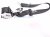 2021 Toyota Highlander Rear Driver Seat Belt Retractor Black 73570 0E090 Replacement 2021 Toyota Highlander Rear Driver Seat Belt Retractor Black 73570 0E090 Replacement thumbnail