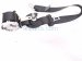 2021 Toyota Highlander Rear Driver Seat Belt Retractor Black 73570 0E090 Replacement 2021 Toyota Highlander Rear Driver Seat Belt Retractor Black 73570 0E090 Replacement thumbnail