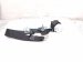 2021 Toyota Highlander Rear Driver Seat Belt Retractor Black 73570 0E090 Replacement 2021 Toyota Highlander Rear Driver Seat Belt Retractor Black 73570 0E090 Replacement thumbnail