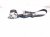 2021 Toyota Highlander Rear Driver Seat Belt Retractor Black 73570 0E090 Replacement 2021 Toyota Highlander Rear Driver Seat Belt Retractor Black 73570 0E090 Replacement thumbnail
