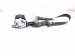2021 Toyota Highlander Rear Driver Seat Belt Retractor Black 73570 0E090 Replacement 2021 Toyota Highlander Rear Driver Seat Belt Retractor Black 73570 0E090 Replacement thumbnail