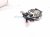 2021 Toyota Highlander Rear Tailgate Latch Actuator Assy 69350 0E151 Replacement 2021 Toyota Highlander Rear Tailgate Latch Actuator Assy 69350 0E151 Replacement thumbnail