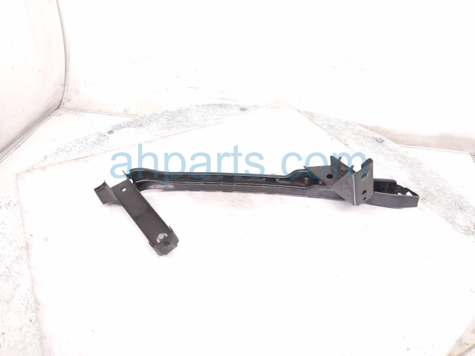 2020 Honda Odyssey Front Driver Upper Bumper Headlight Bracket 71145 THR A01 Replacement 2020 Honda Odyssey Front Driver Upper Bumper Headlight Bracket 71145 THR A01 Replacement thumbnail