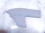 2020 Honda Odyssey Passenger Console Side Garnish Trim gry 83404 THR A010 M1 Replacement 2020 Honda Odyssey Passenger Console Side Garnish Trim gry 83404 THR A010 M1 Replacement thumbnail