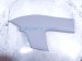 2020 Honda Odyssey Passenger Console Side Garnish Trim gry 83404 THR A010 M1 Replacement 2020 Honda Odyssey Passenger Console Side Garnish Trim gry 83404 THR A010 M1 Replacement thumbnail