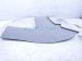 2020 Honda Odyssey Passenger Console Side Garnish Trim gry 83404 THR A010 M1 Replacement 2020 Honda Odyssey Passenger Console Side Garnish Trim gry 83404 THR A010 M1 Replacement thumbnail