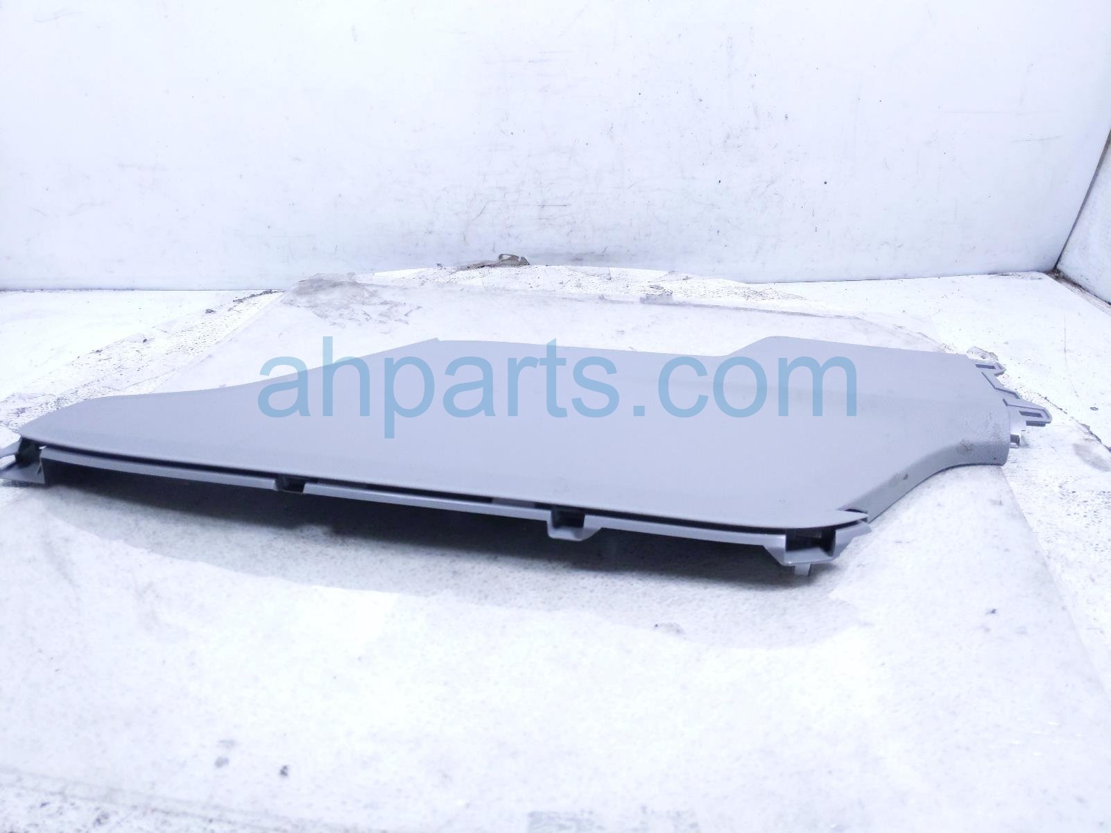 2020 Honda Odyssey Driver Console Side Trim Panel gry 83409 THR A01ZB Replacement 2020 Honda Odyssey Driver Console Side Trim Panel gry 83409 THR A01ZB Replacement thumbnail