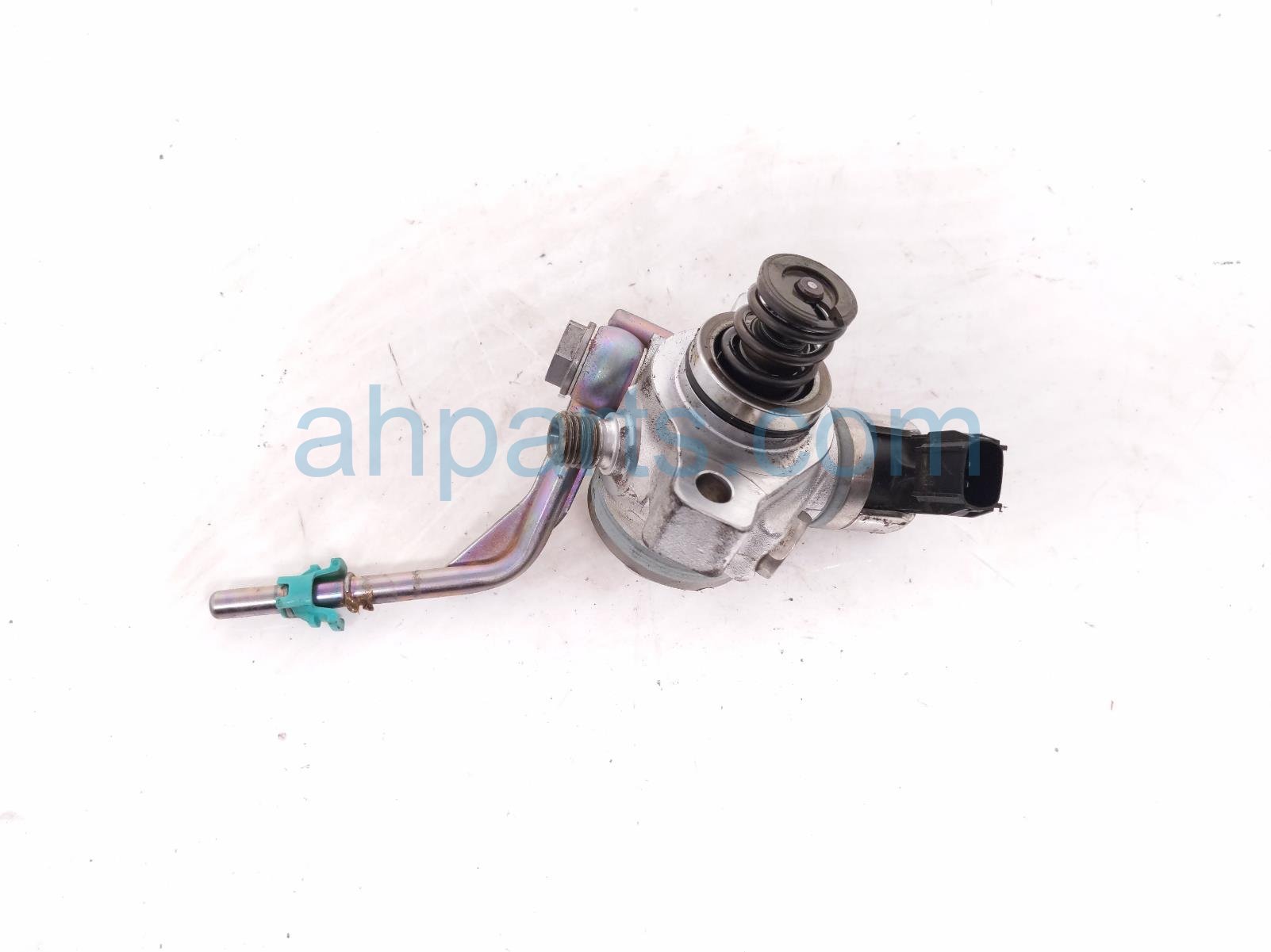 Acura HIGH PRESSURE FUEL PUMP - ENGINE MTD