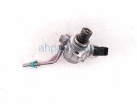 Acura HIGH PRESSURE FUEL PUMP - ENGINE MTD Acura HIGH PRESSURE FUEL PUMP - ENGINE MTD