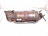 Acura EXHAUST MANIFOLD - 2.0T FWD Acura EXHAUST MANIFOLD - 2.0T FWD