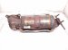 2021 Acura TLX Engine Cylinder Head Exhaust Manifold 2.0t Fwd 18150 6S8 L00 Replacement 2021 Acura TLX Engine Cylinder Head Exhaust Manifold 2.0t Fwd 18150 6S8 L00 Replacement thumbnail