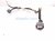 2020 Honda Odyssey Starter Battery Cable Assy 3.5l 32101 TG7 A01 Replacement 2020 Honda Odyssey Starter Battery Cable Assy 3.5l 32101 TG7 A01 Replacement thumbnail