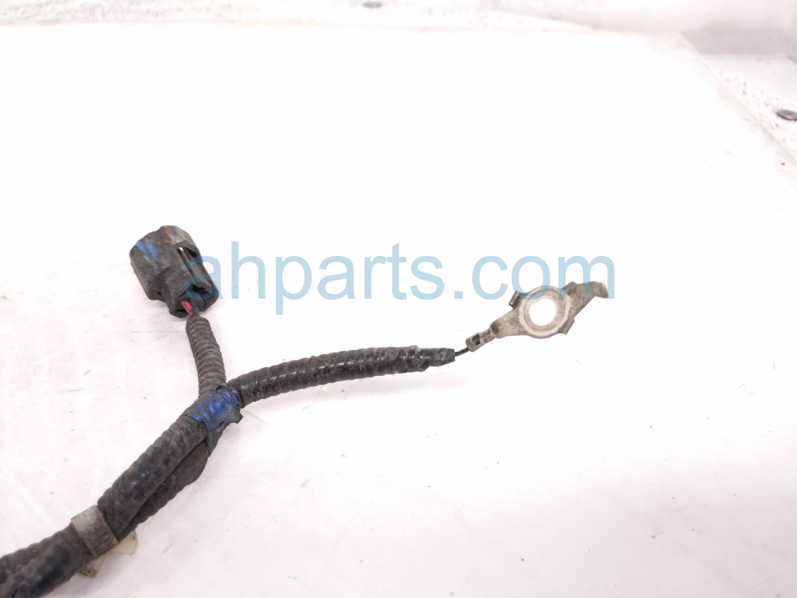 2020 Honda Odyssey Starter Battery Cable Assy 3.5l 32101 TG7 A01 Replacement 2020 Honda Odyssey Starter Battery Cable Assy 3.5l 32101 TG7 A01 Replacement thumbnail