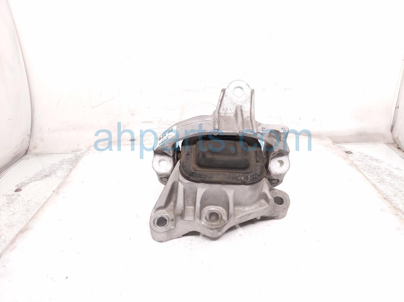 Acura LH TRANSMISSION MOUNT - 2.0L FWD