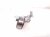 2021 Acura TLX Belt Tensioner W/pulley 2.0t 31170 6B2 A01 Replacement 2021 Acura TLX Belt Tensioner W/pulley 2.0t 31170 6B2 A01 Replacement thumbnail
