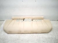 BMW REAR SEAT BOTTOM CUSHION - TAN BMW REAR SEAT BOTTOM CUSHION - TAN