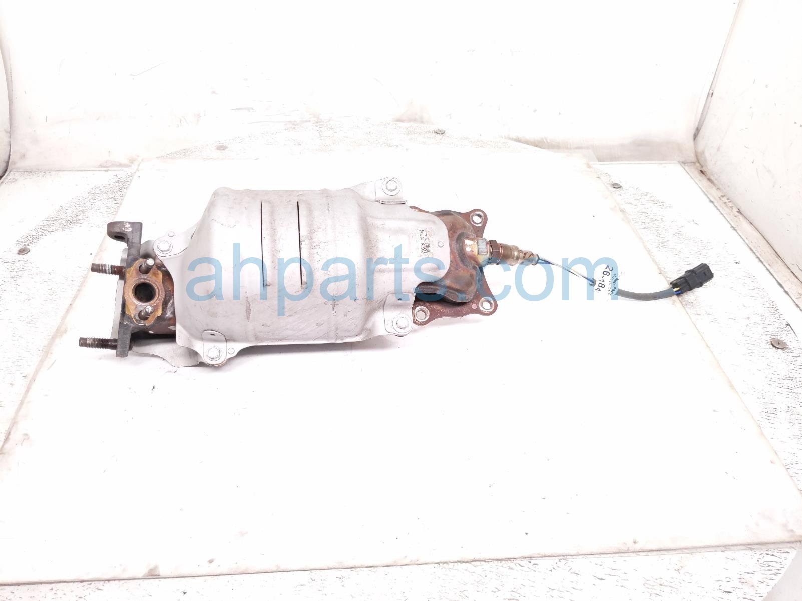 Honda FRONT EXHAUST MANIFOLD LAF SENSOR