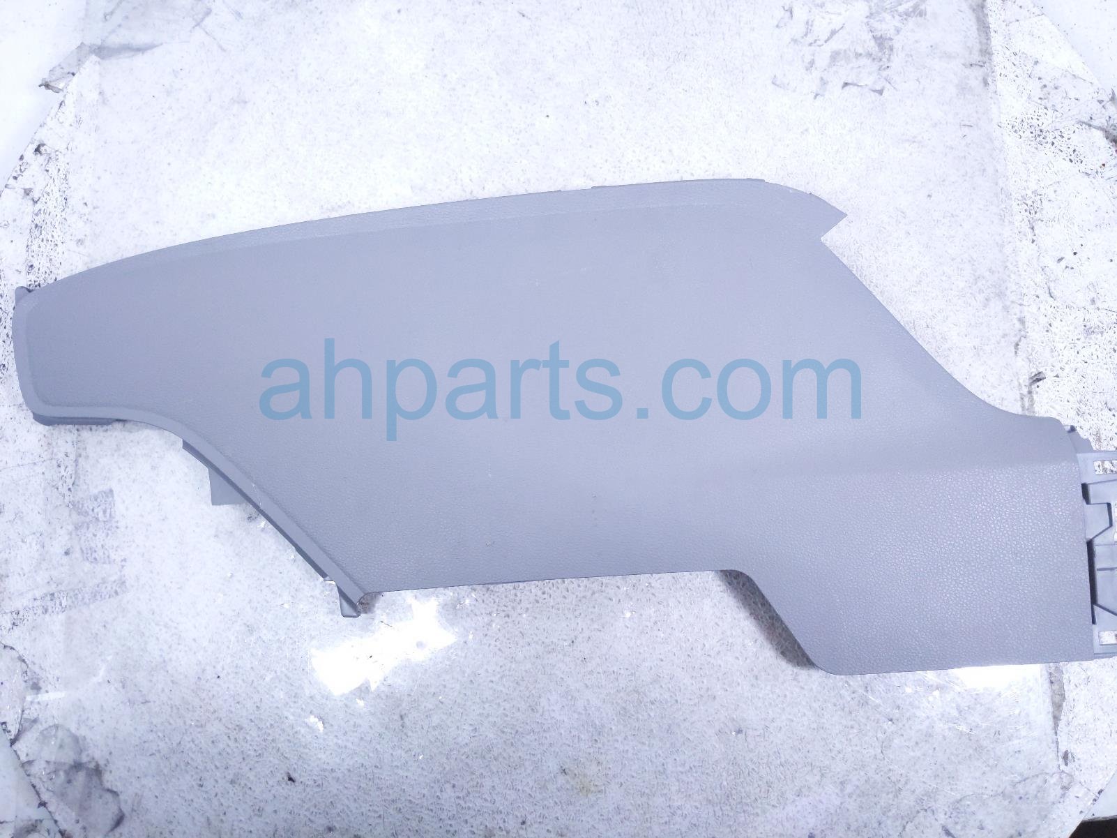 2020 Honda Odyssey Passenger Console Side Trim Panel gry 83420 THR A01ZB Replacement 2020 Honda Odyssey Passenger Console Side Trim Panel gry 83420 THR A01ZB Replacement thumbnail