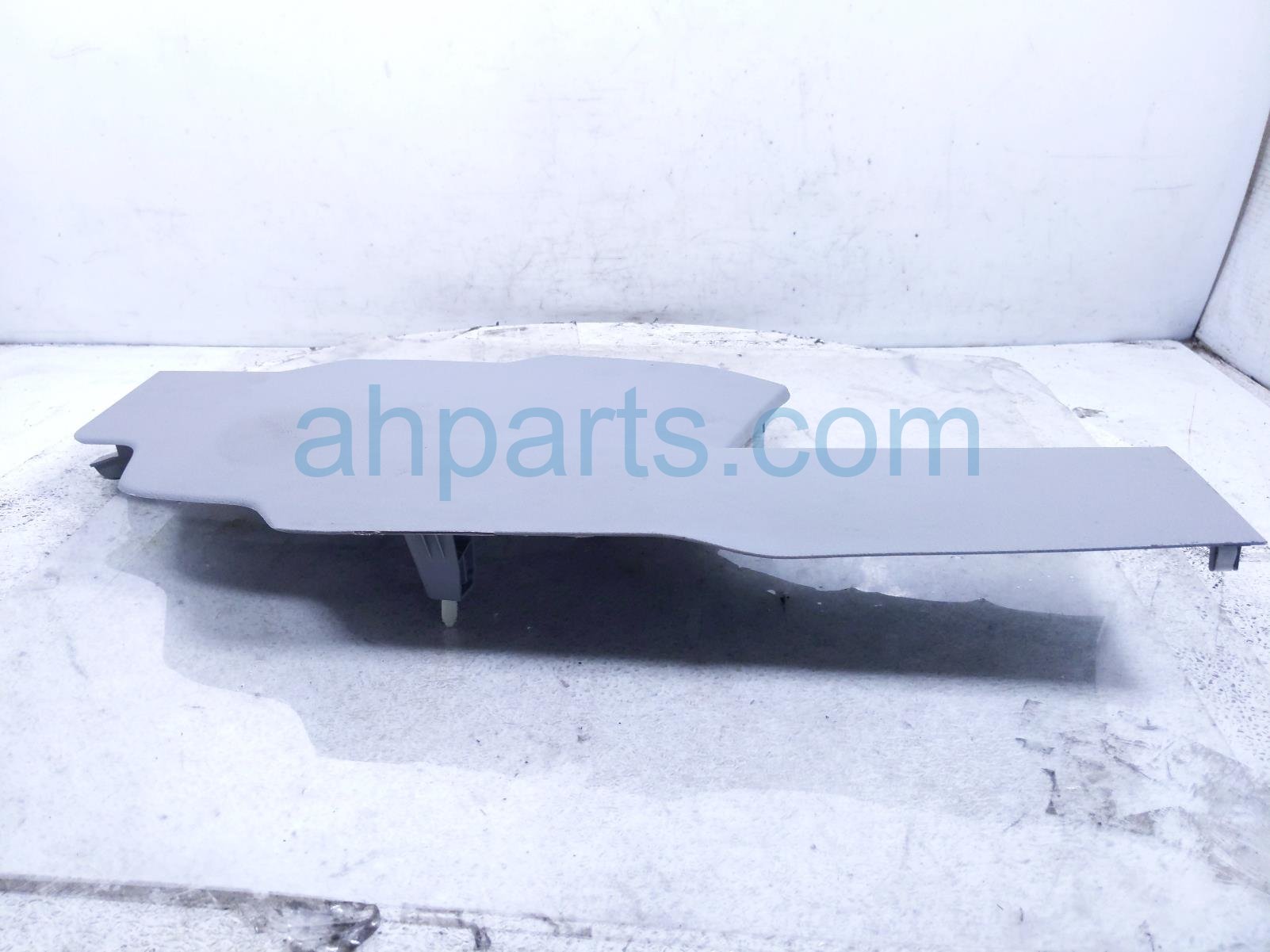 2020 Honda Odyssey Driver Console Side Trim Panel gry 83419 THR A01ZB Replacement 2020 Honda Odyssey Driver Console Side Trim Panel gry 83419 THR A01ZB Replacement thumbnail