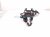 2025 Honda Pilot Rear Seat 2nd Row Mid Belt Retractor Black 04869 T90 A00ZA Replacement 2025 Honda Pilot Rear Seat 2nd Row Mid Belt Retractor Black 04869 T90 A00ZA Replacement thumbnail