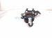2025 Honda Pilot Rear Seat 2nd Row Mid Belt Retractor Black 04869 T90 A00ZA Replacement 2025 Honda Pilot Rear Seat 2nd Row Mid Belt Retractor Black 04869 T90 A00ZA Replacement thumbnail