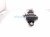 2025 Honda Pilot Rear Seat 2nd Row Mid Belt Retractor Black 04869 T90 A00ZA Replacement 2025 Honda Pilot Rear Seat 2nd Row Mid Belt Retractor Black 04869 T90 A00ZA Replacement thumbnail