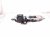 2025 Honda Pilot Rear Seat 2nd Row Mid Belt Retractor Black 04869 T90 A00ZA Replacement 2025 Honda Pilot Rear Seat 2nd Row Mid Belt Retractor Black 04869 T90 A00ZA Replacement thumbnail