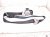 2025 Honda Pilot Front Driver Seat Belt Black 04818 T90 A00ZB Replacement 2025 Honda Pilot Front Driver Seat Belt Black 04818 T90 A00ZB Replacement thumbnail