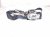 2025 Honda Pilot Rear Seat 2nd Row Driver Belt Retractor Black 04868 T90 A20ZA Replacement 2025 Honda Pilot Rear Seat 2nd Row Driver Belt Retractor Black 04868 T90 A20ZA Replacement thumbnail