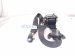2025 Honda Pilot Rear Seat 2nd Row Driver Belt Retractor Black 04868 T90 A20ZA Replacement 2025 Honda Pilot Rear Seat 2nd Row Driver Belt Retractor Black 04868 T90 A20ZA Replacement thumbnail