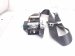 2025 Honda Pilot Rear Seat 2nd Row Driver Belt Retractor Black 04868 T90 A20ZA Replacement 2025 Honda Pilot Rear Seat 2nd Row Driver Belt Retractor Black 04868 T90 A20ZA Replacement thumbnail