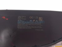 Honda FR/RH SEAT AIRBAG Honda FR/RH SEAT AIRBAG