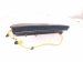 2025 Honda Pilot Driver Seat Airbag 78055 T90 A20 Replacement 2025 Honda Pilot Driver Seat Airbag 78055 T90 A20 Replacement thumbnail