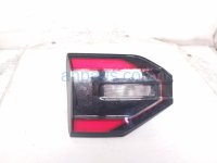 Honda LH TAIL LAMP (ON BODY) Honda LH TAIL LAMP (ON BODY)