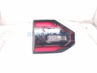 Honda RH TAIL LAMP / LIGHT - TAILGATE MTD Honda RH TAIL LAMP / LIGHT - TAILGATE MTD