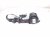 2025 Honda Pilot Rear Seat 3rd Row Driver Belt Retractor Black 81300 TG7 A01 Replacement 2025 Honda Pilot Rear Seat 3rd Row Driver Belt Retractor Black 81300 TG7 A01 Replacement thumbnail